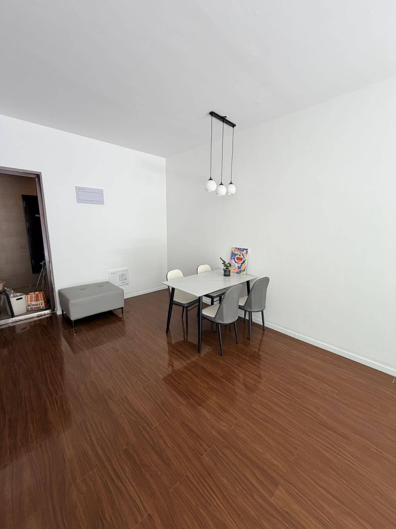 松北 融创中园三期