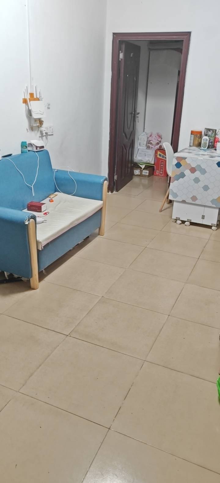 深圳 宝安 | 麻布邨-十三巷9号楼_2