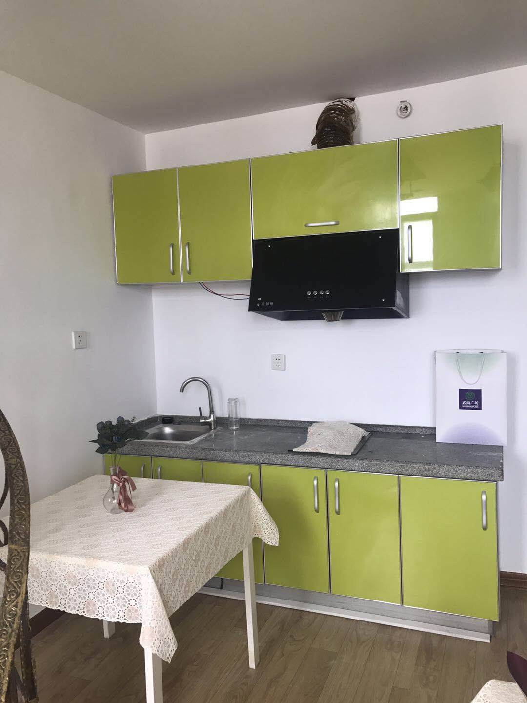 无忧无虑整租房源3