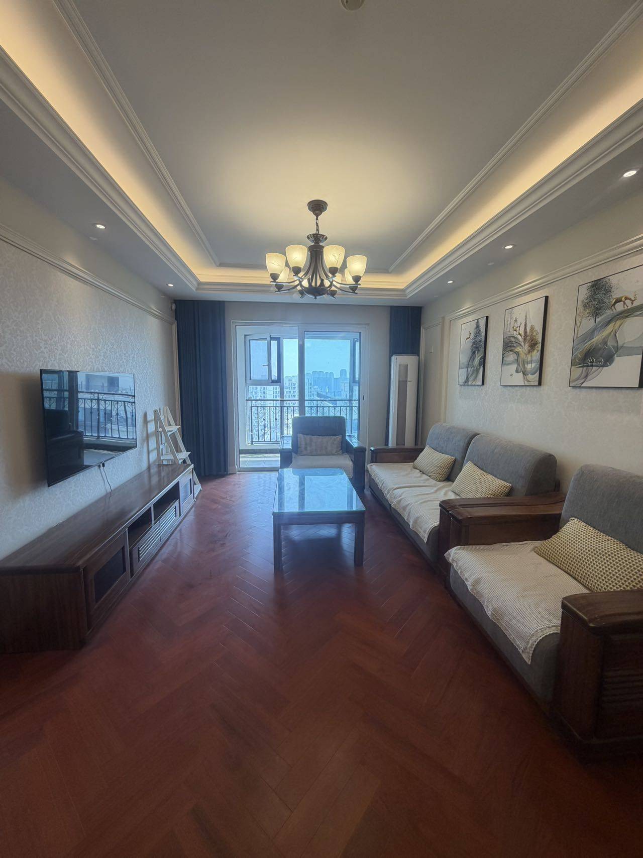 青岛 市北 | 世纪公馆_1