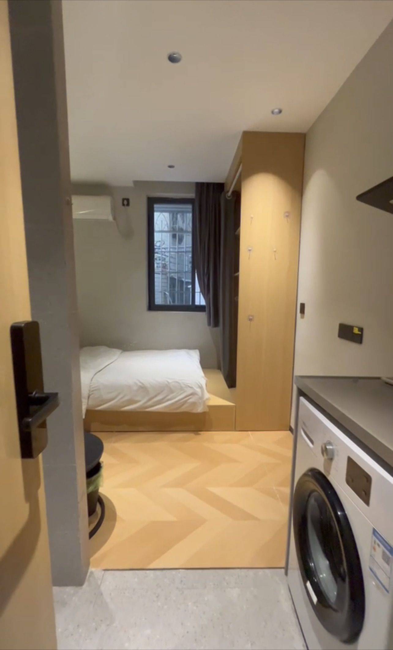 温馨小窝-干净治愈-不限性别-市井烟火气