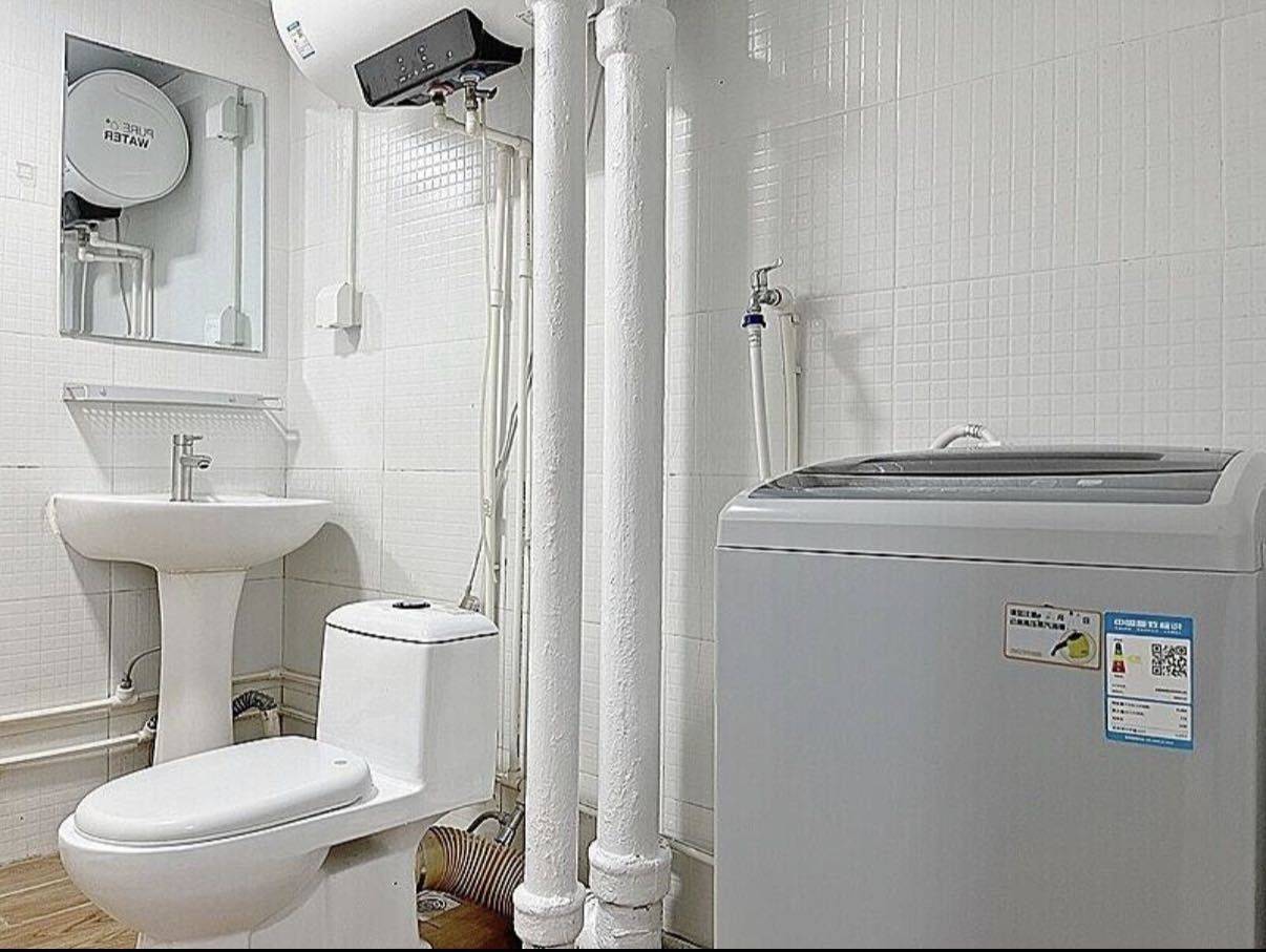 北京 朝阳 | 慈云里小区西区-48号楼_6