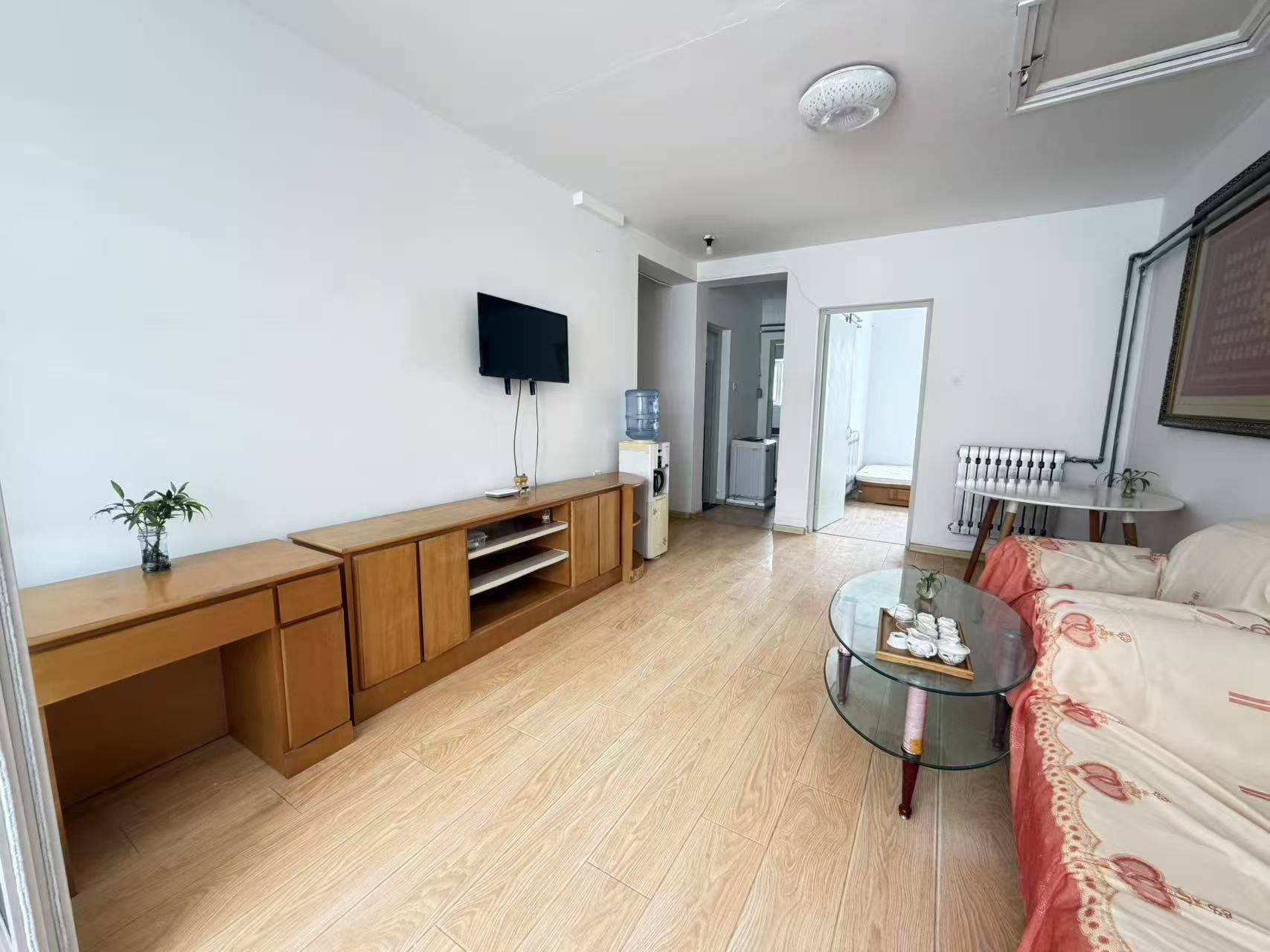 Shinan 新湛二路小区-7号楼