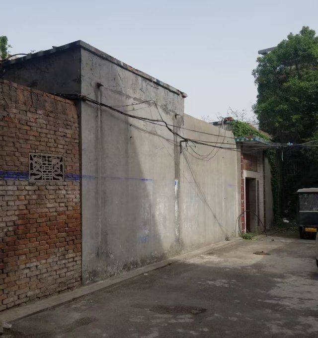 郑州 二七 | 百花路社区_1