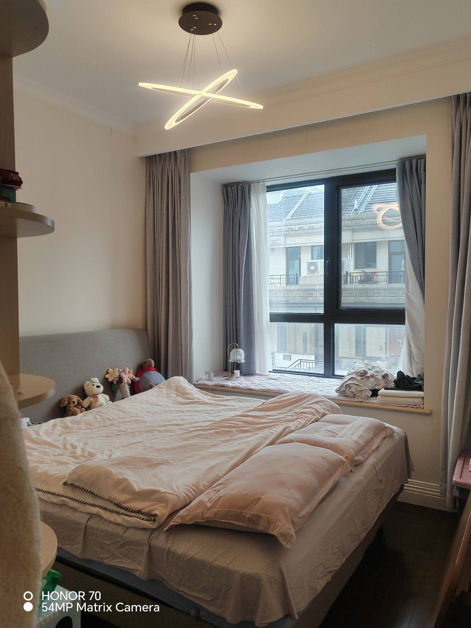 Shanghai Qingpu | 新华联奥莱悦府_3