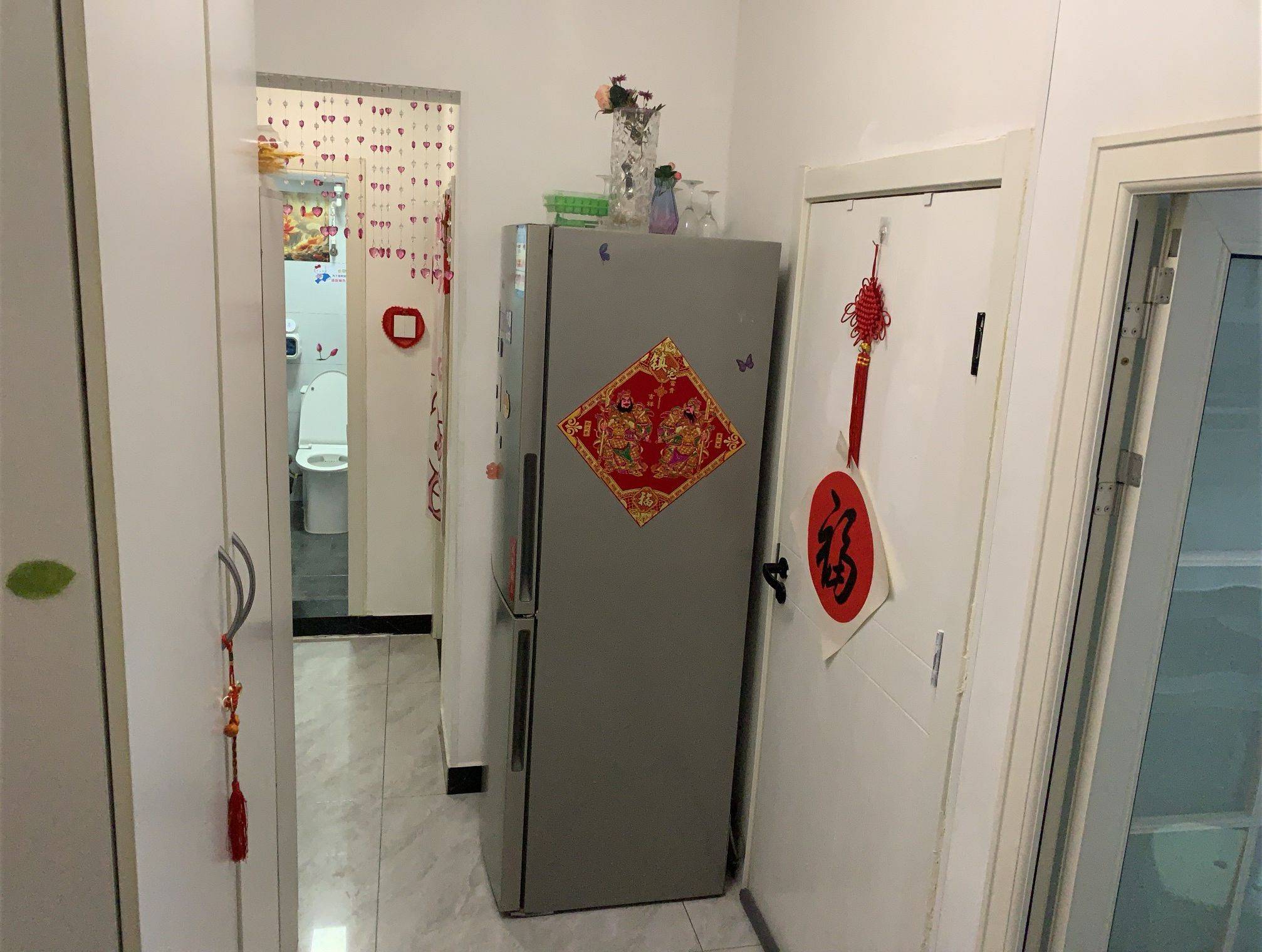 北京 丰台 | 郑王坟141号院_4