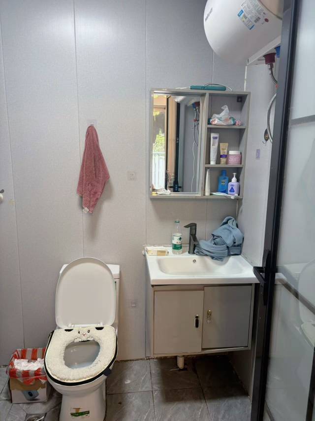 一个秋整租房源3