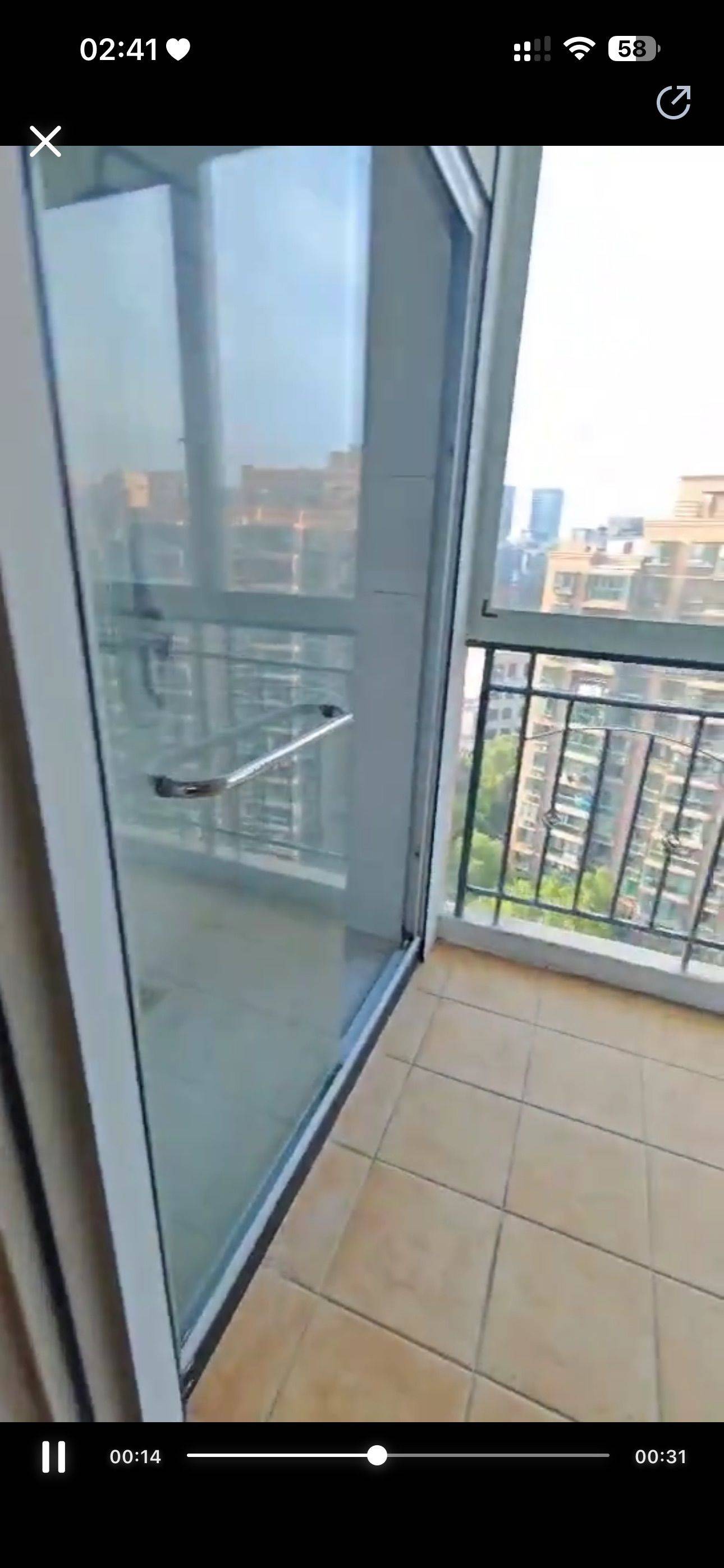 上海 浦东 | 锦绣天第花园_5