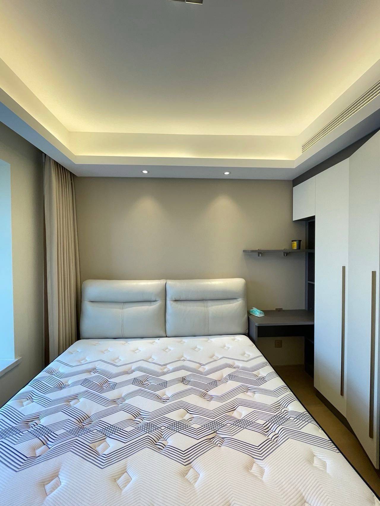 Shanghai Qingpu | 万科·天空之城·星之屿3期_4