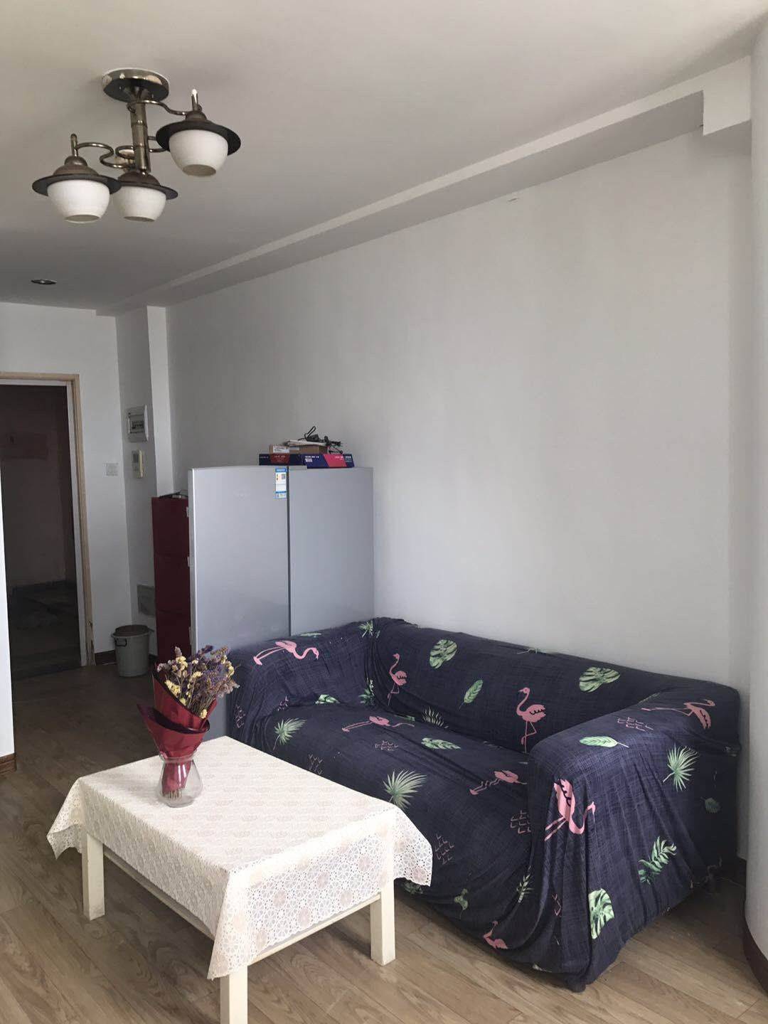 无忧无虑整租房源1