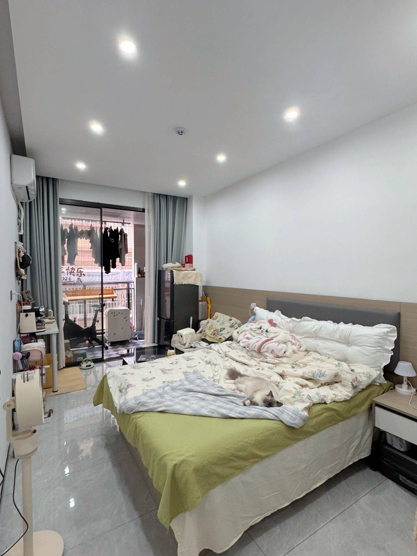 深圳 宝安 | 富强大厦_1