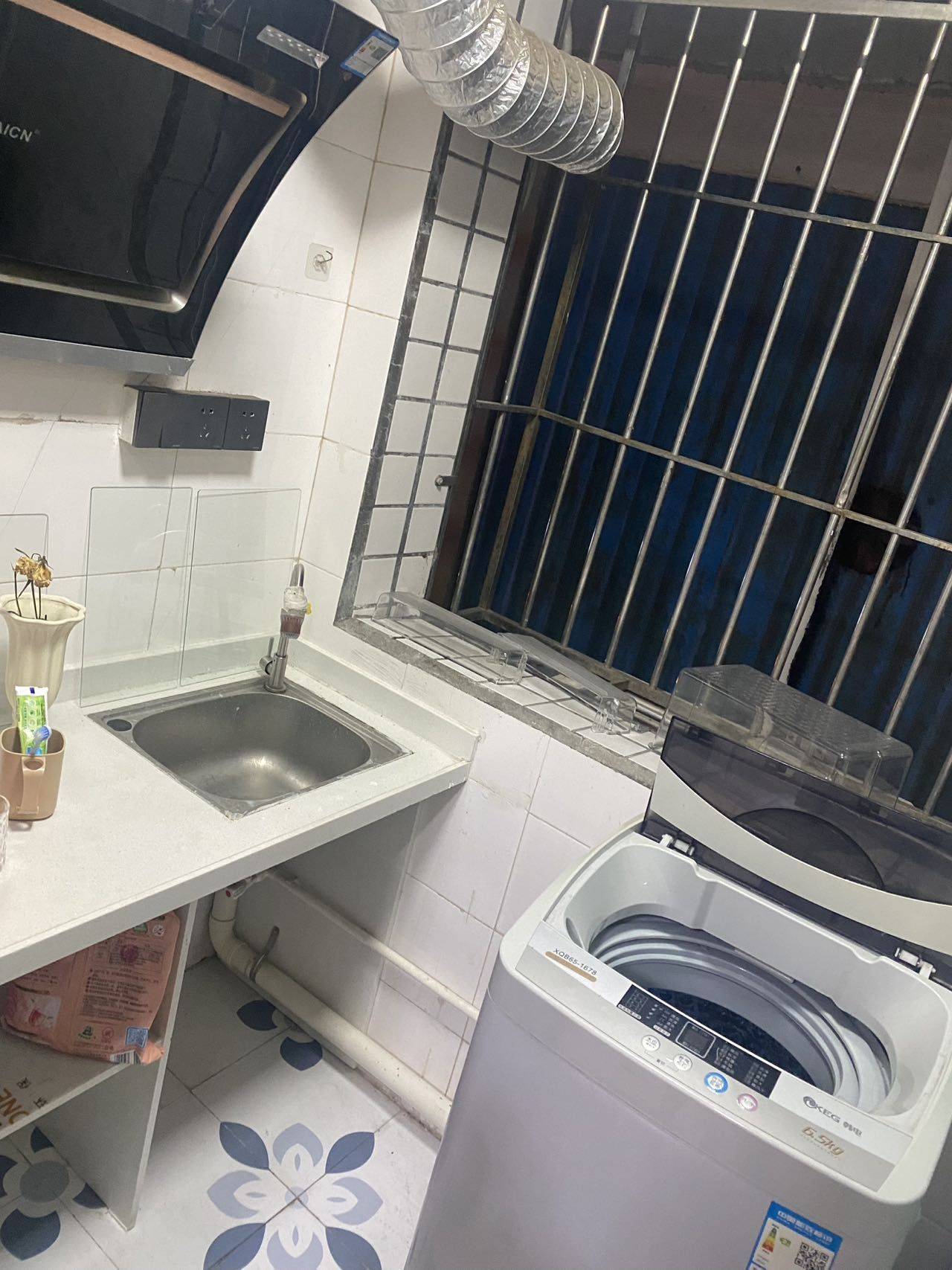 厦门 湖里 | 中埔社-1092号楼_3