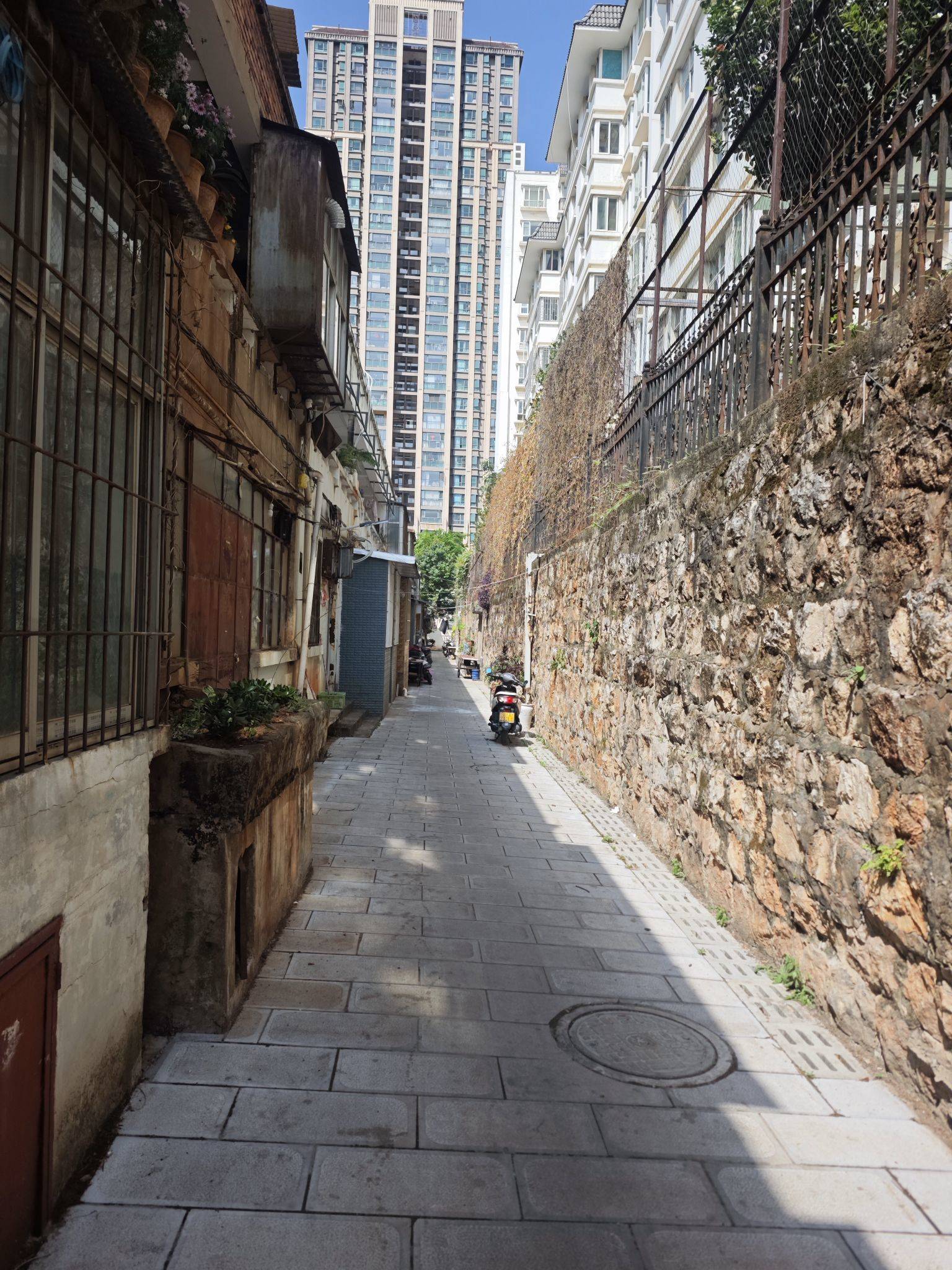 Kunming Wuhua | 学府人家_4