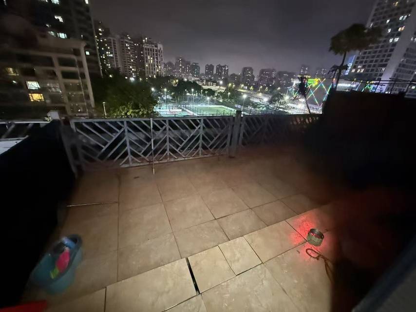 珠海 香洲 | 金沙美地_0