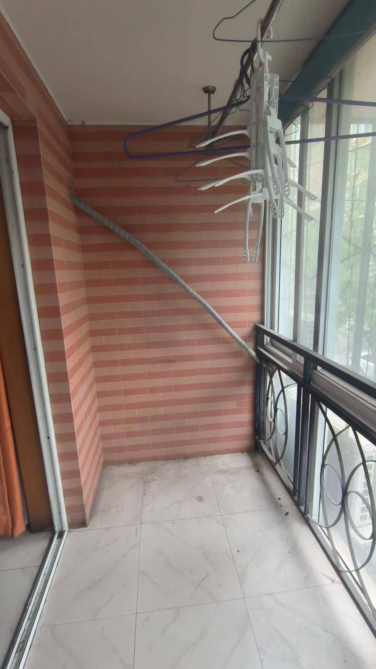 Beijing Chaoyang | 驼房营西里北区-1号楼_3