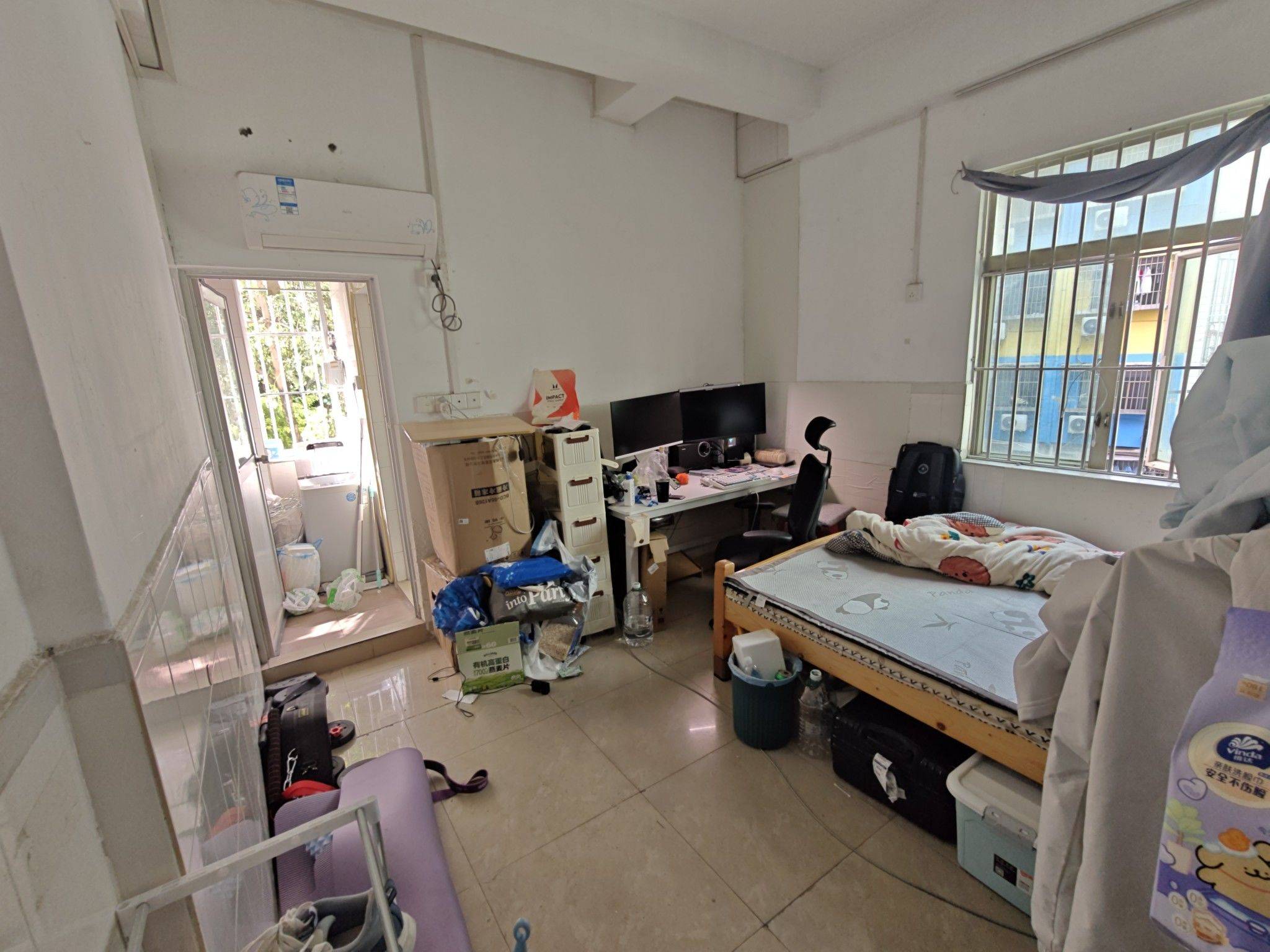 简单点整租房源1