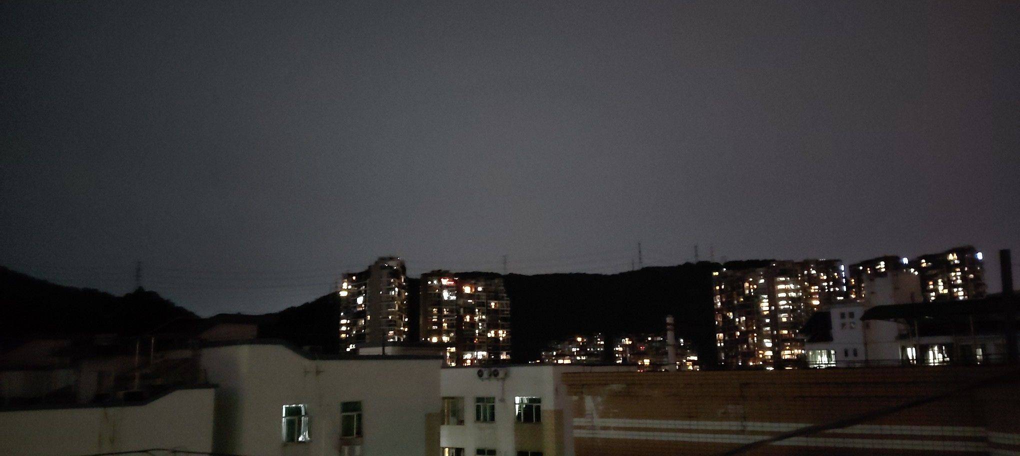 深圳 龙华 | 民乐花园_3