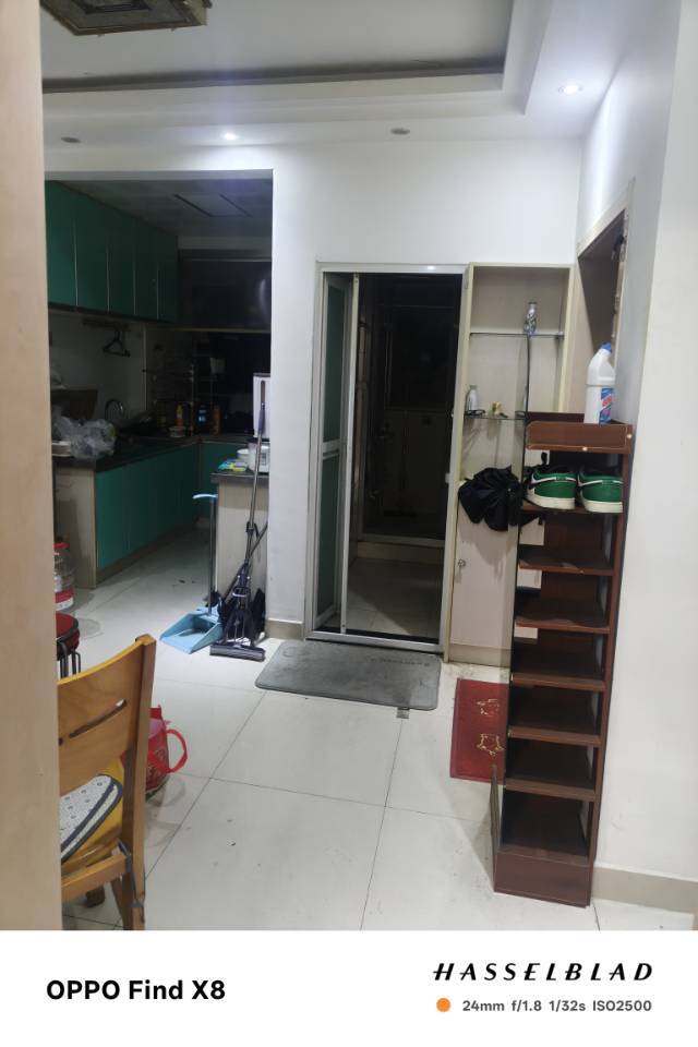 小邱整租房源2