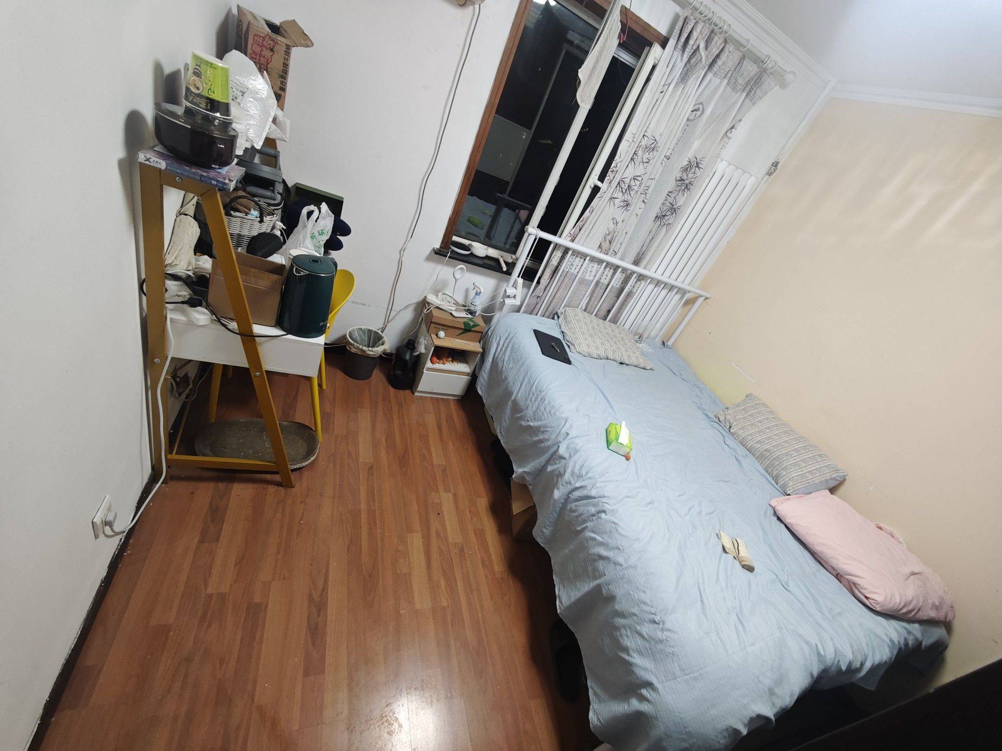 木偶整租房源3