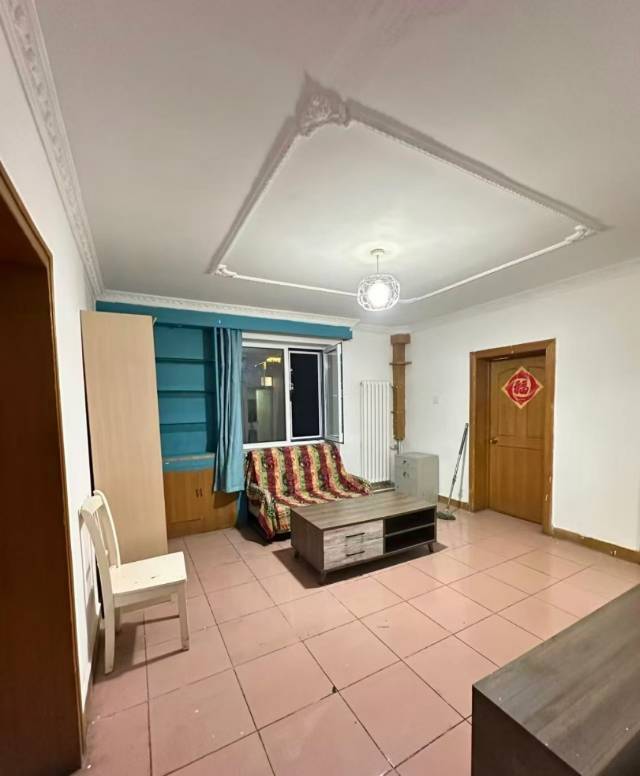 北京 朝阳 | 双柳巷小区_3