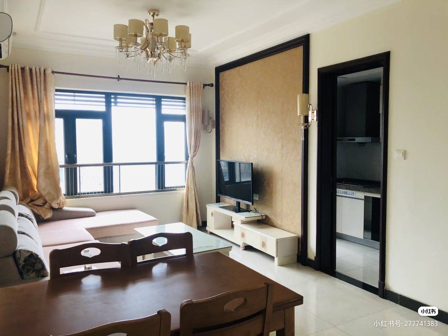 东莞 南城 | 恒大御景-7栋_3