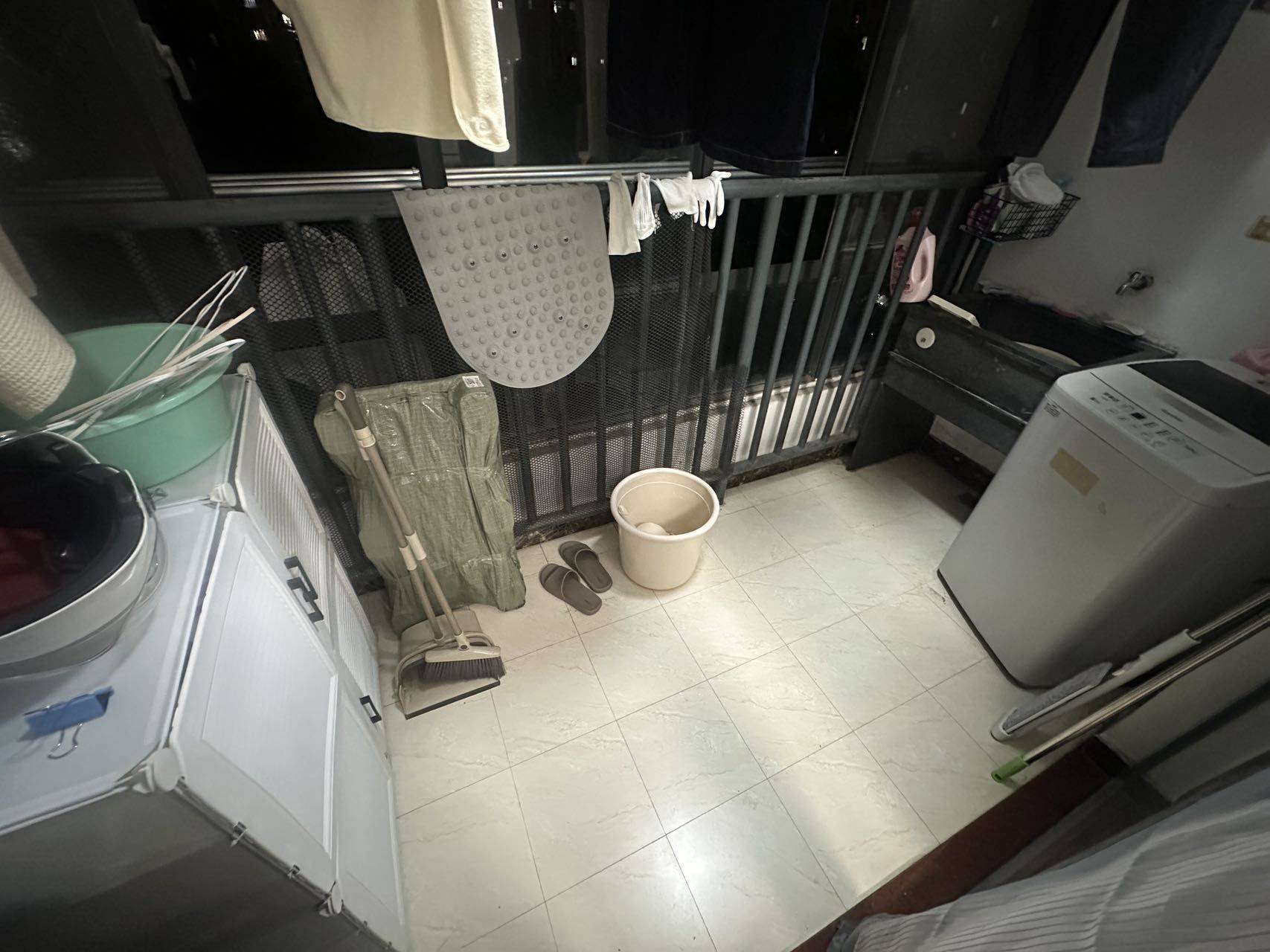 仓山区 联建新苑-1区