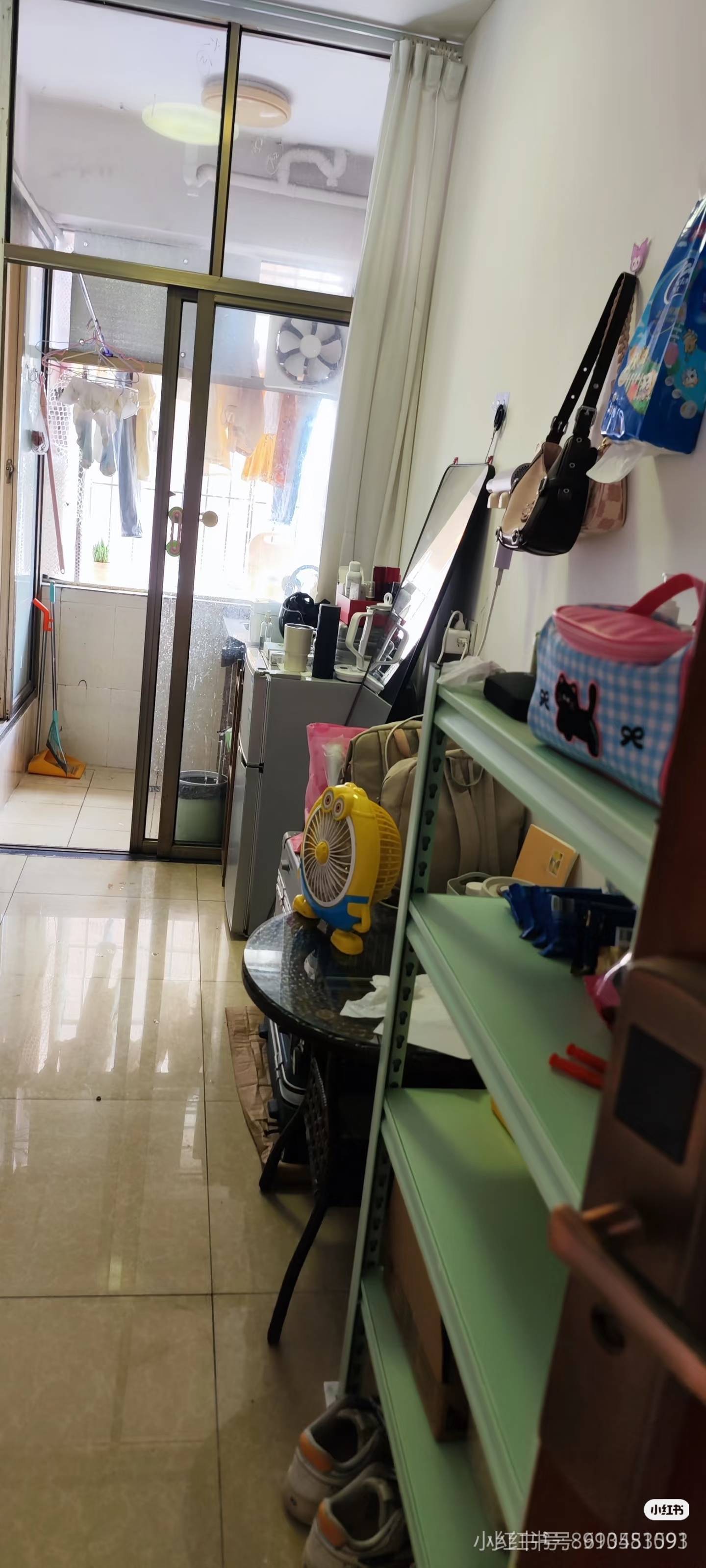 深圳 宝安 | 兰花大厦_4