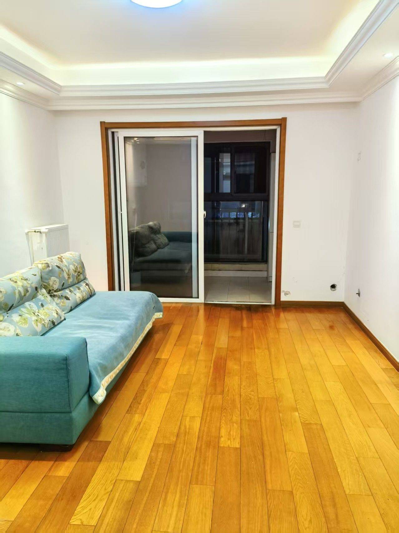 合肥 蜀山 | 太阳湾养生公馆_1