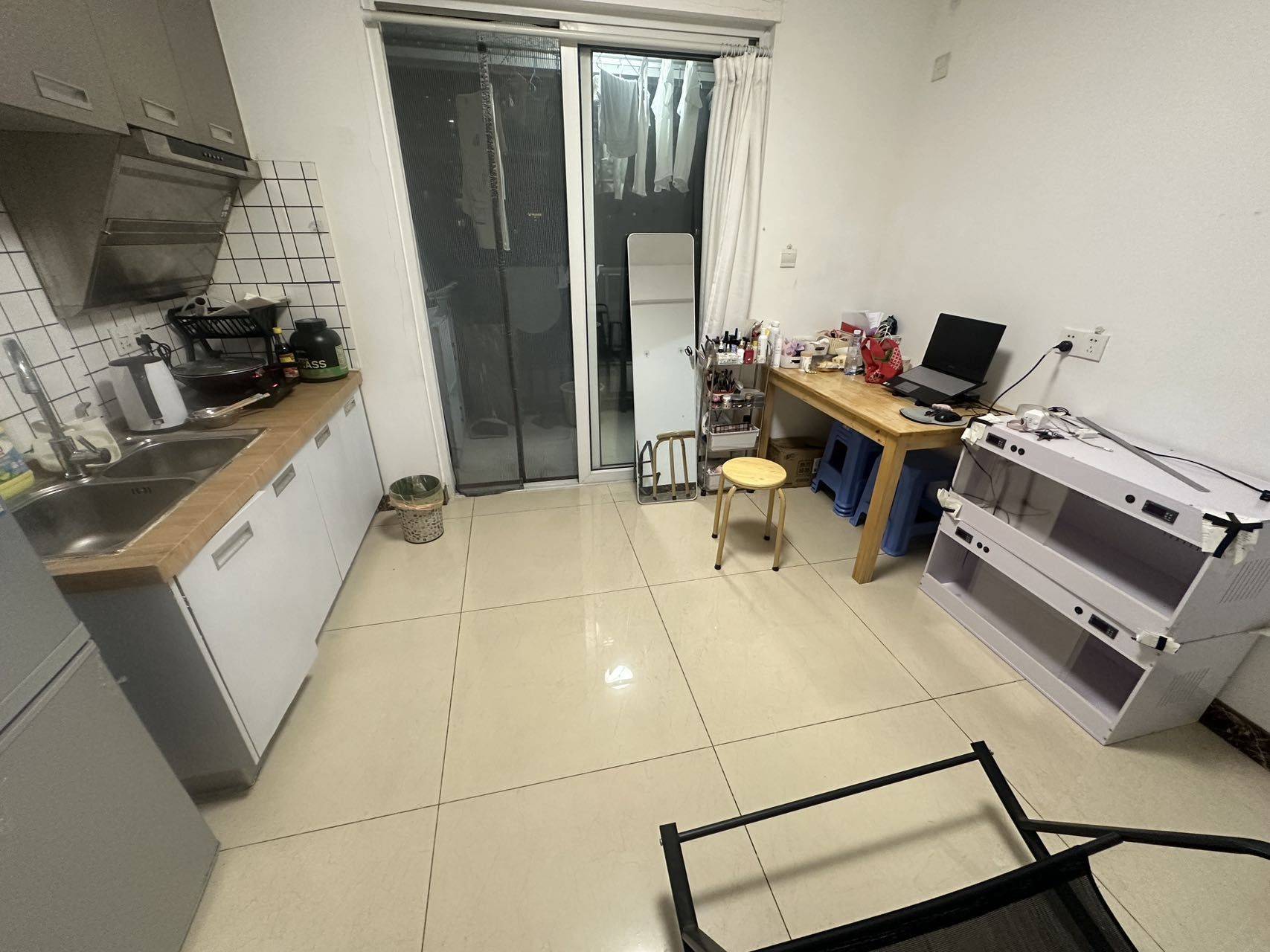 仓山区 联建新苑-1区