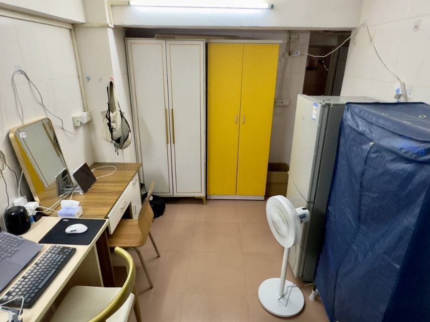 深圳 福田 | 下沙一坊_3