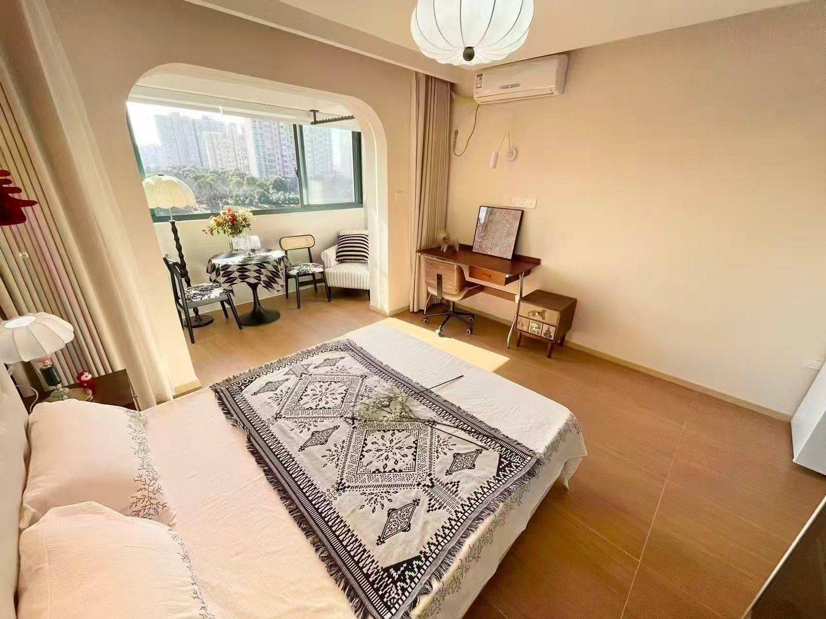 Shanghai Pudong | 白杨小区_4