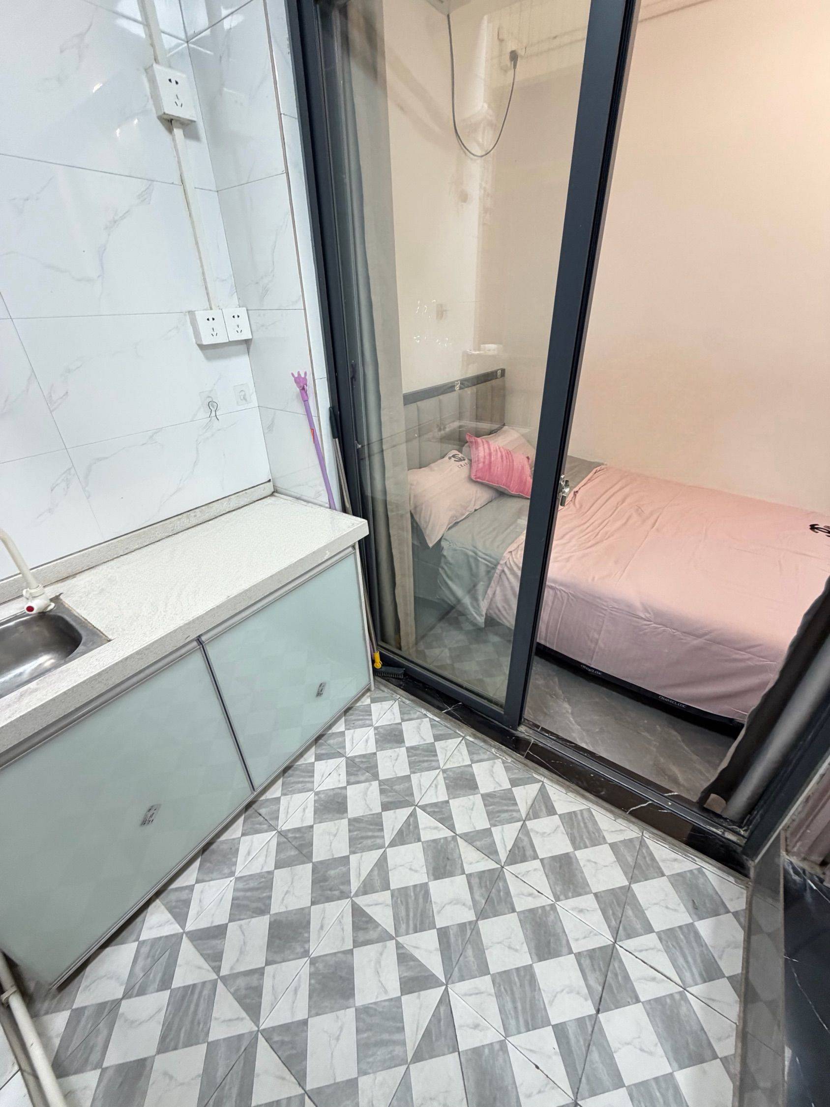 Guangzhou Tianhe | 柯木塱村_5