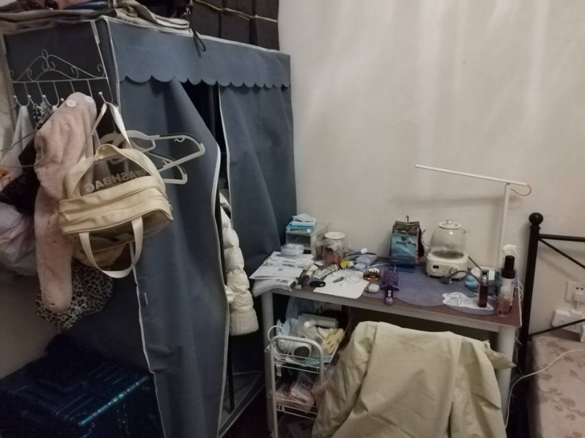 香坊 恒大悦珑湾