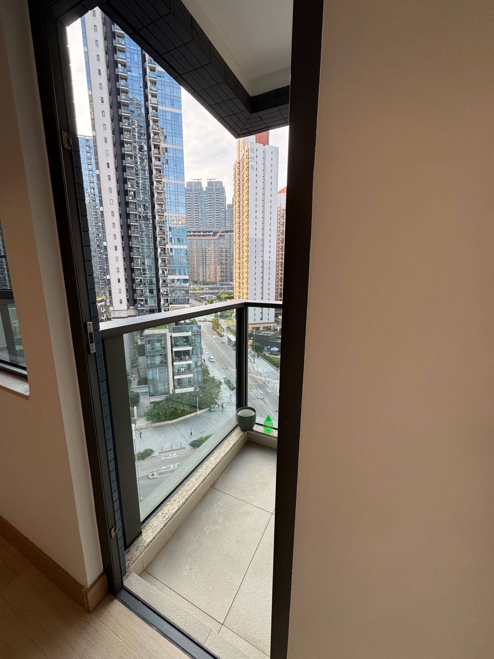 Kowloon VICTORIA SKYE 天寰