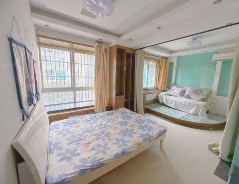 合肥 包河 | 银杏苑红枫园_4