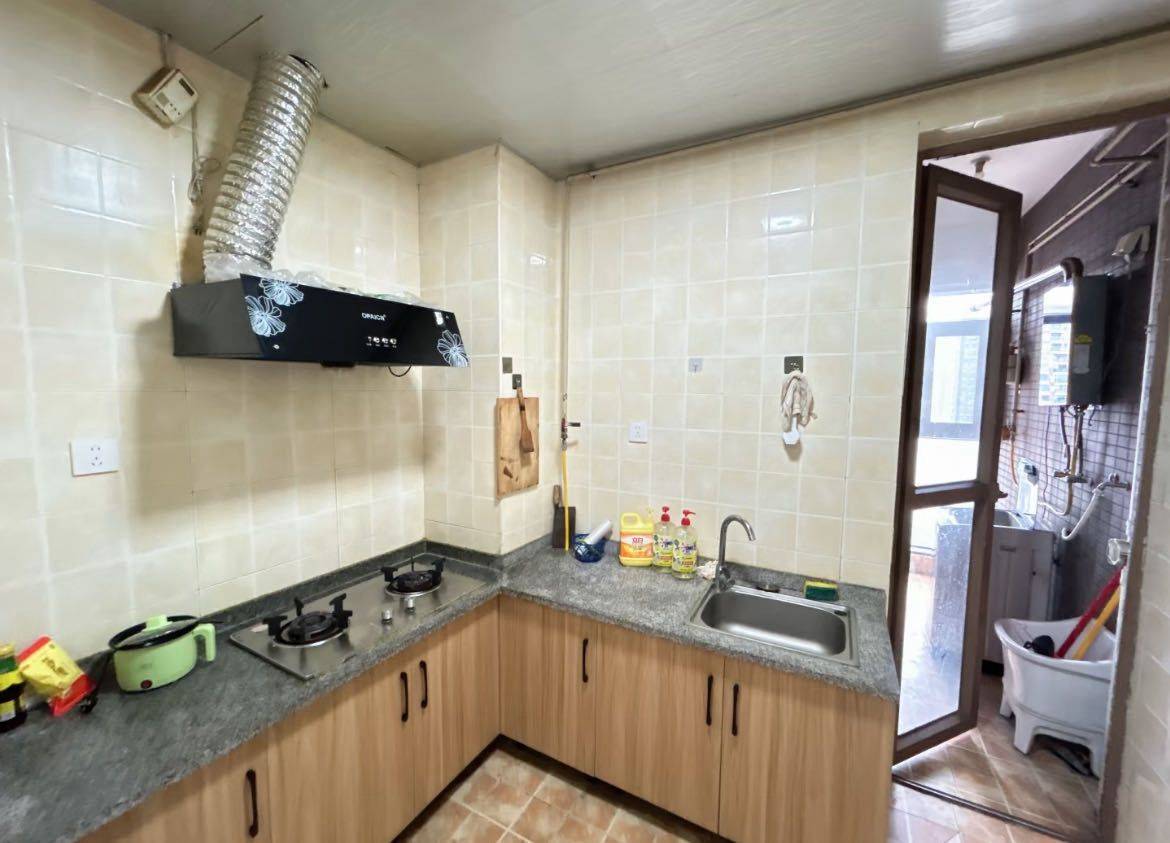 半只羊🐑整租房源3