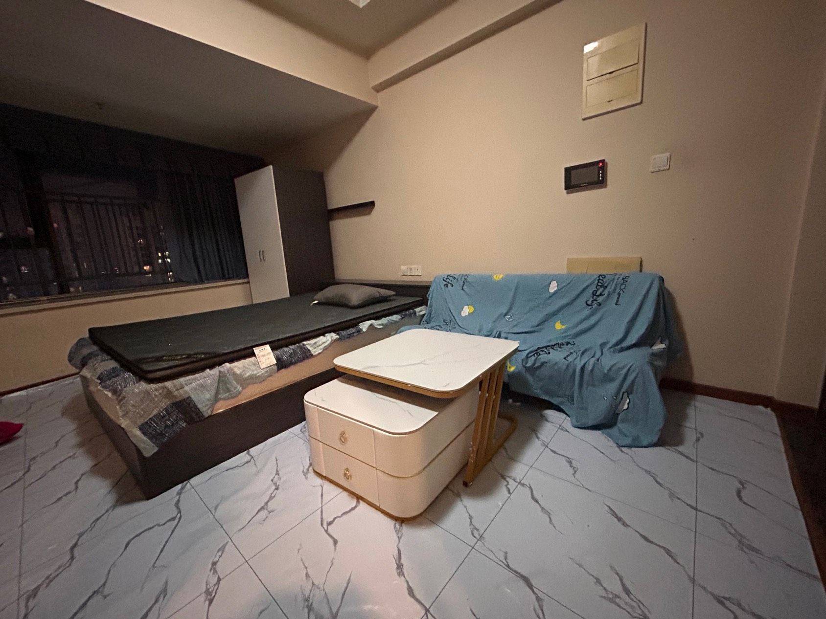 东莞 厚街 | 万达御湖公馆_3