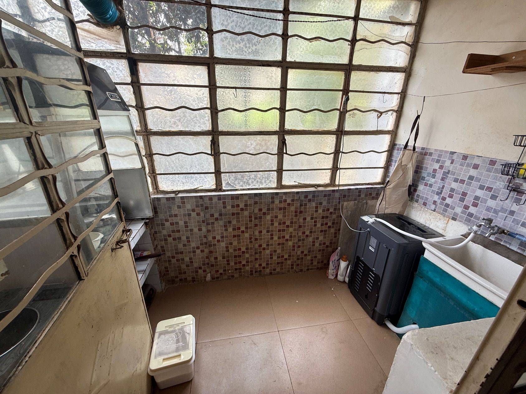 昆明 西山 | 鸿运小区_4