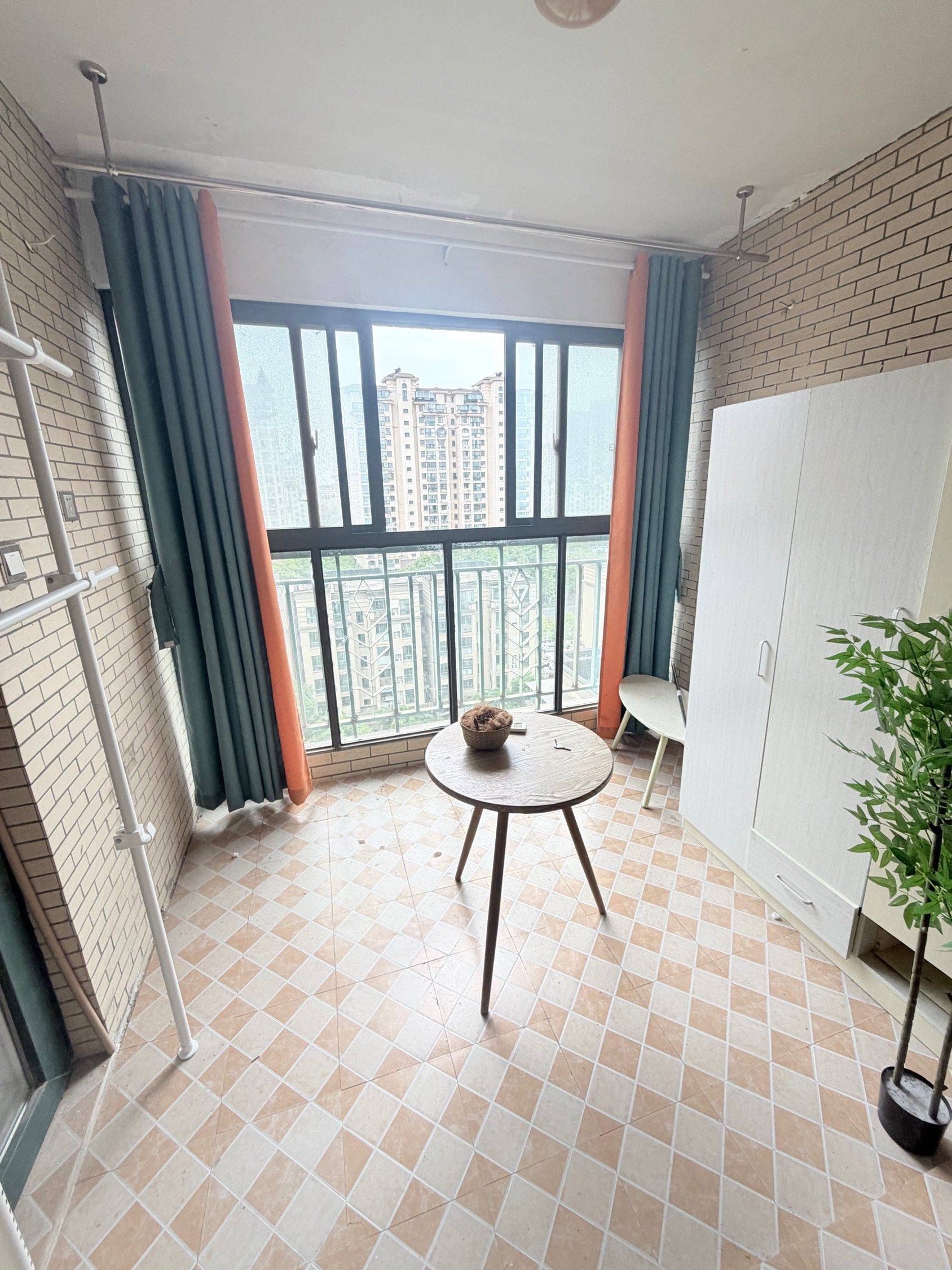 Nanjing Pukou | 苏宁天润城-八街区_4