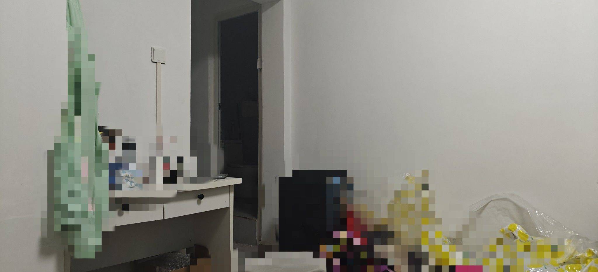 五里华庭整租房源2