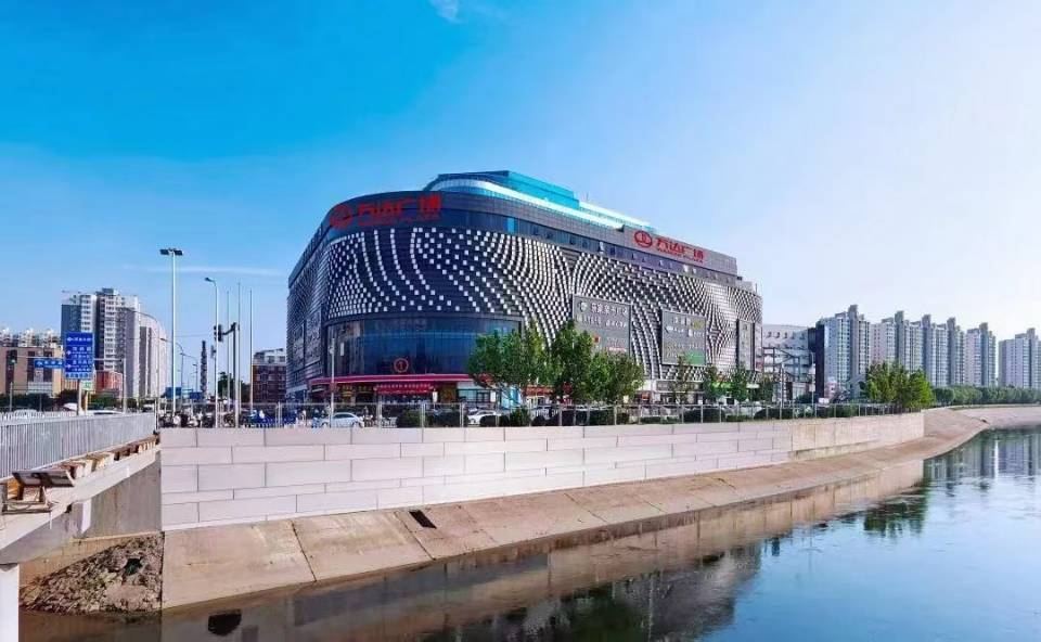 北京 朝阳 | 双柳巷小区_6