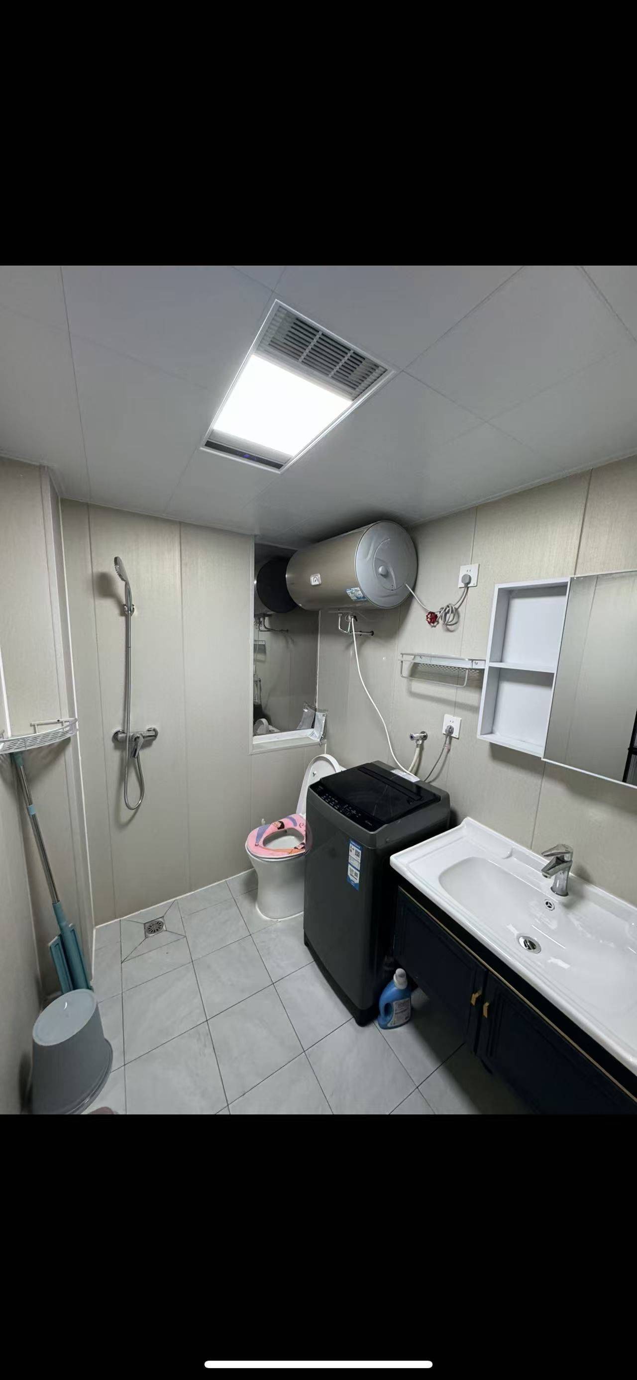 青岛 市北 | 读寓公寓(人民二路店)_3