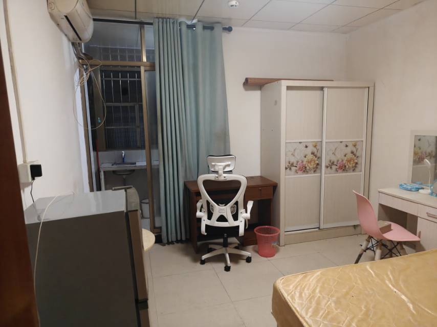 广州 白云 | 七彩公寓(大陂南路店)_2