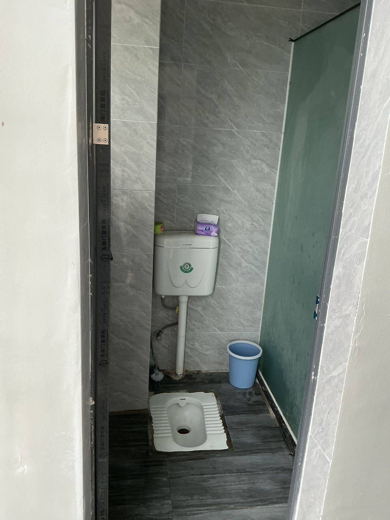 Shenzhen BaoAn | 固戍_6