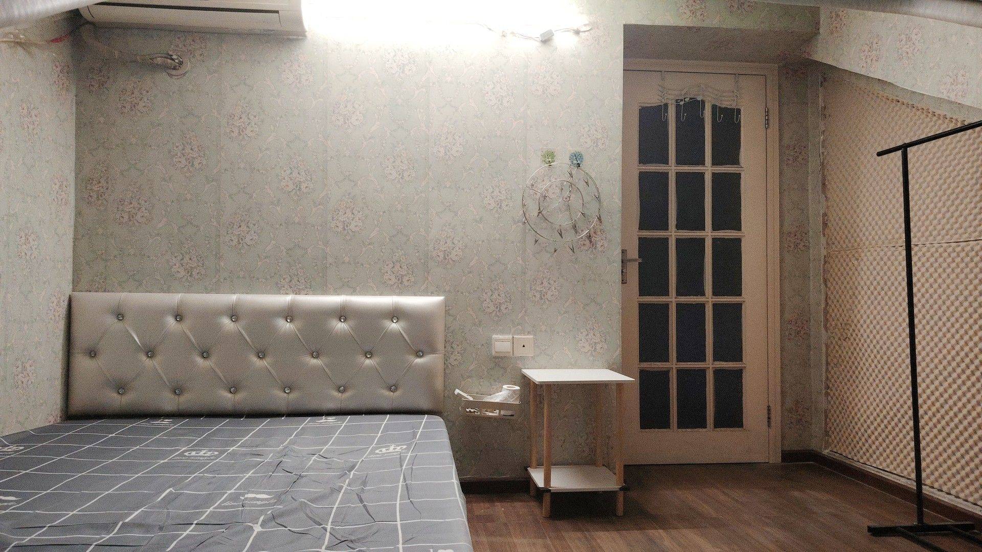 四叶草整租房源1