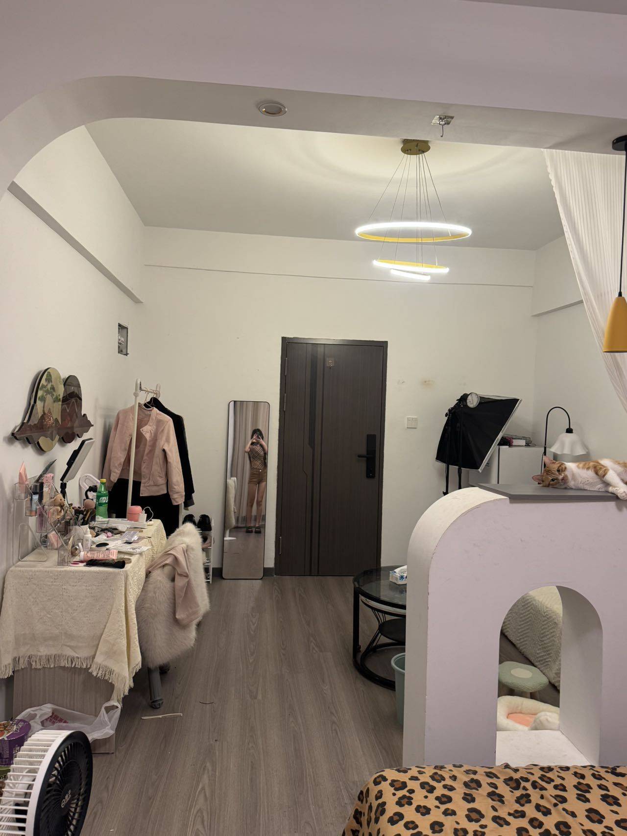 Sunflower整租房源2