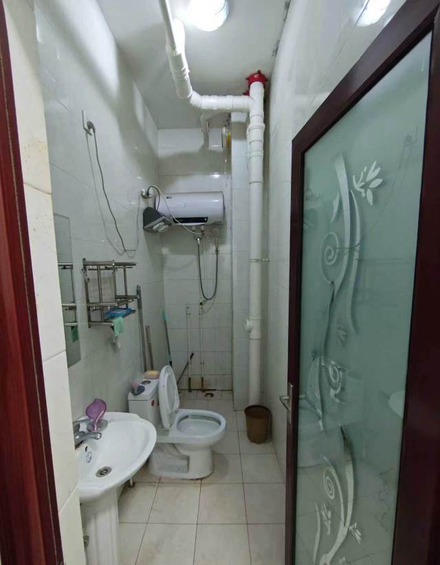 Yuhua 新合国际-5号楼