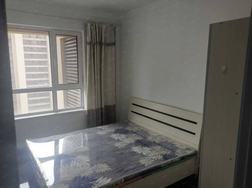 Shenyang Shenbei New Area | 郡源悦城_3