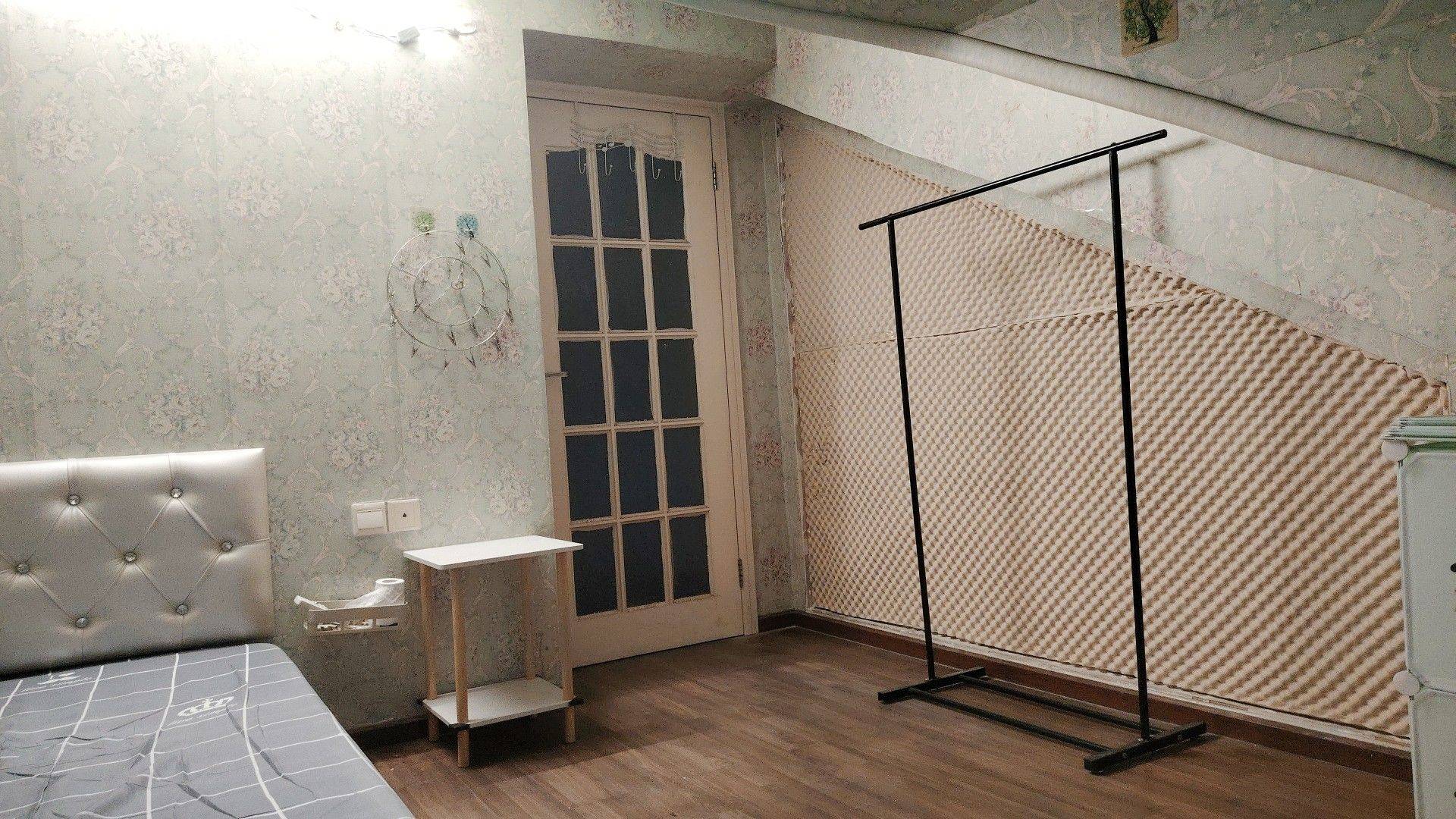 四叶草整租房源2