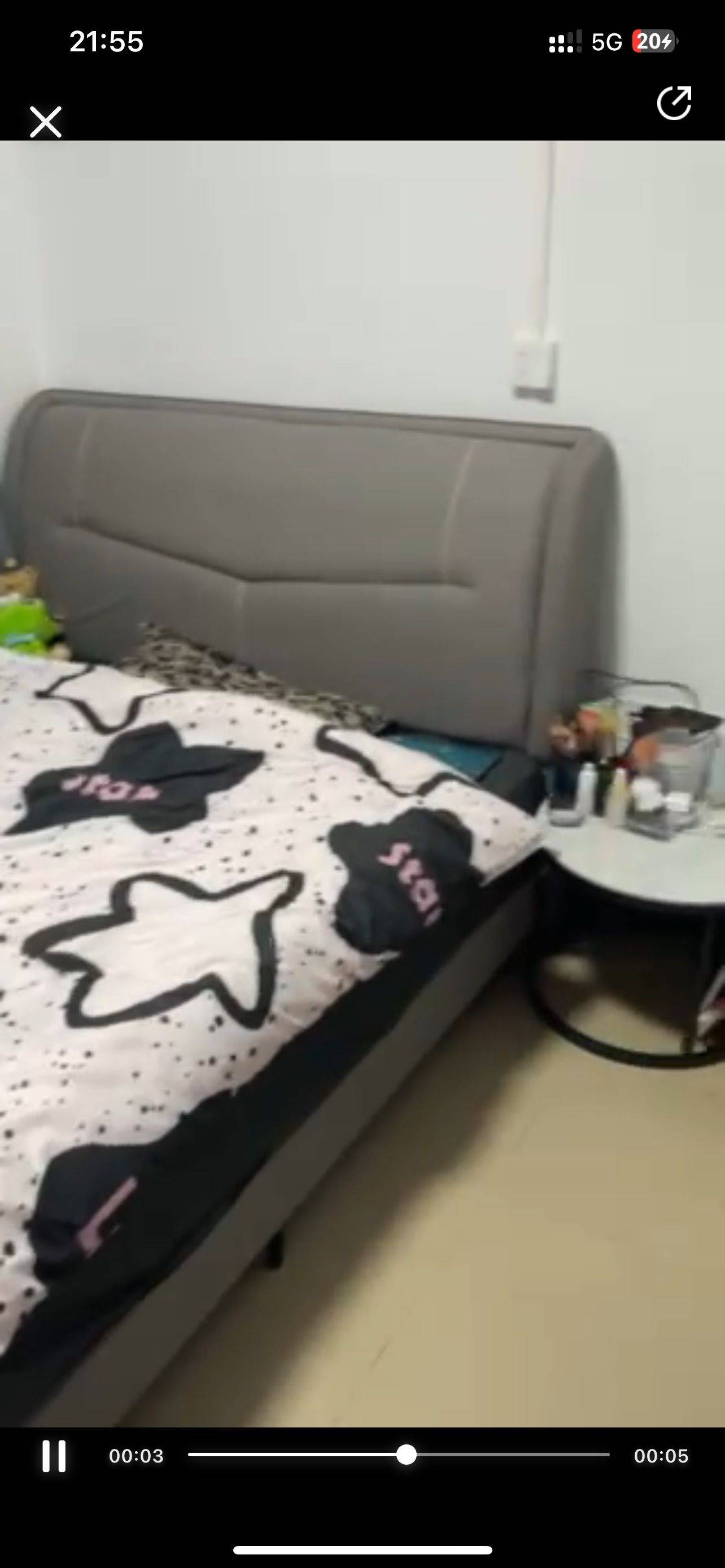 温馨小窝-干净治愈-不限性别-市井烟火气-老友记-慢时光-LGBTQ友好-宠物友好